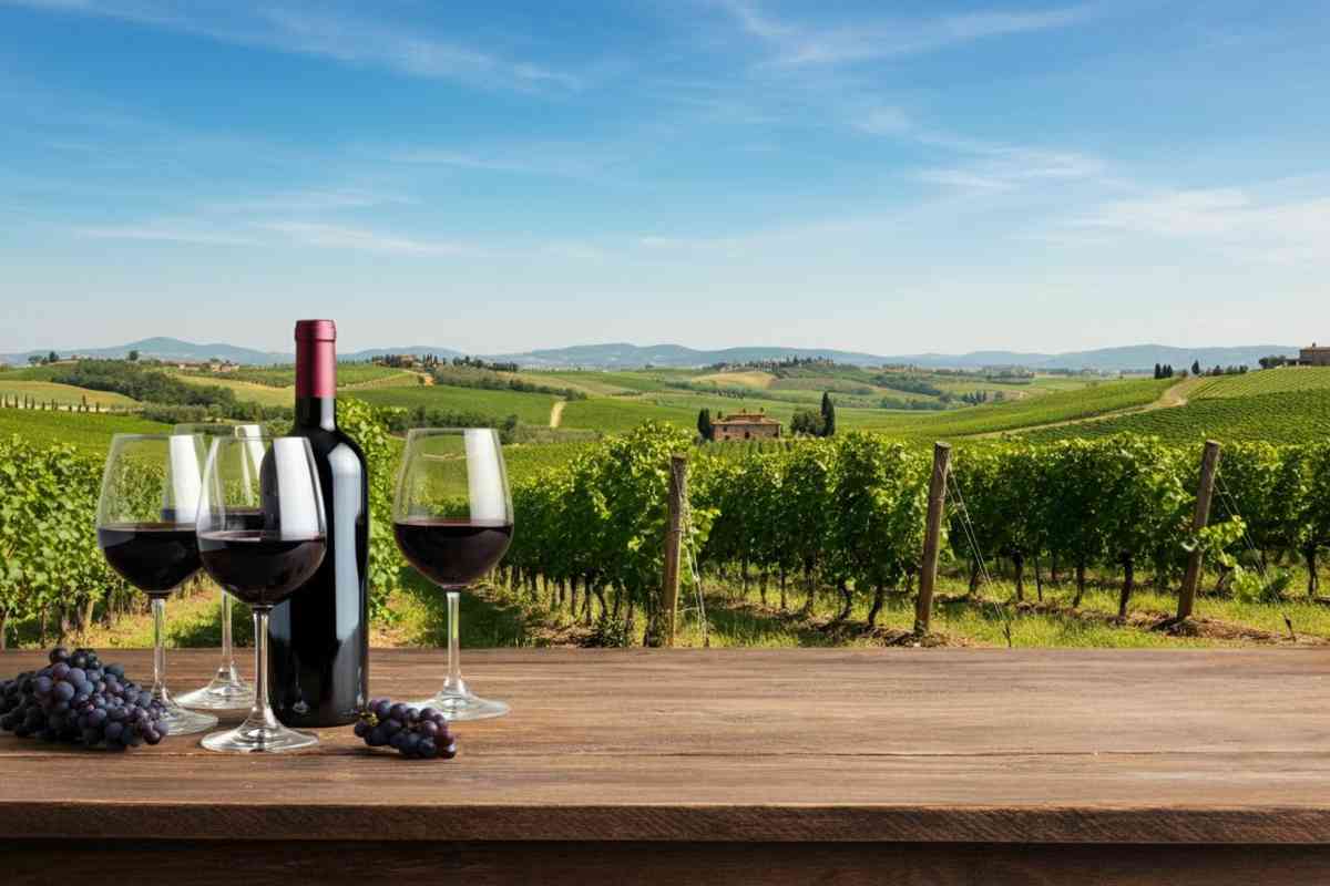 Bartolommei del Consorzio Brunello avverte: i dazi minacciano l'export del vino italiano