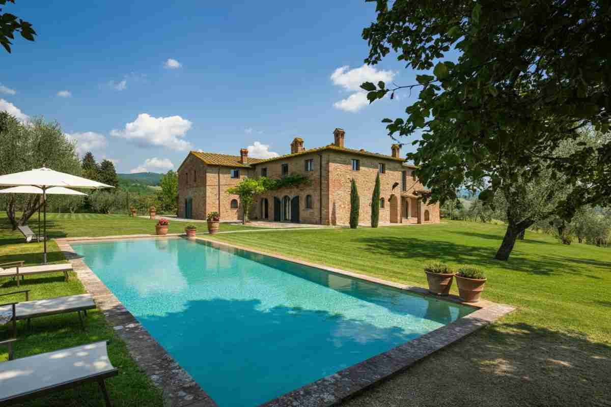 Borgo Pignano sbarca a Firenze: un nuovo gioiello da scoprire