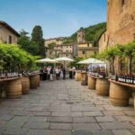 Borgo diVino in tour: la celebrazione del Müller Thurgau a Cembra