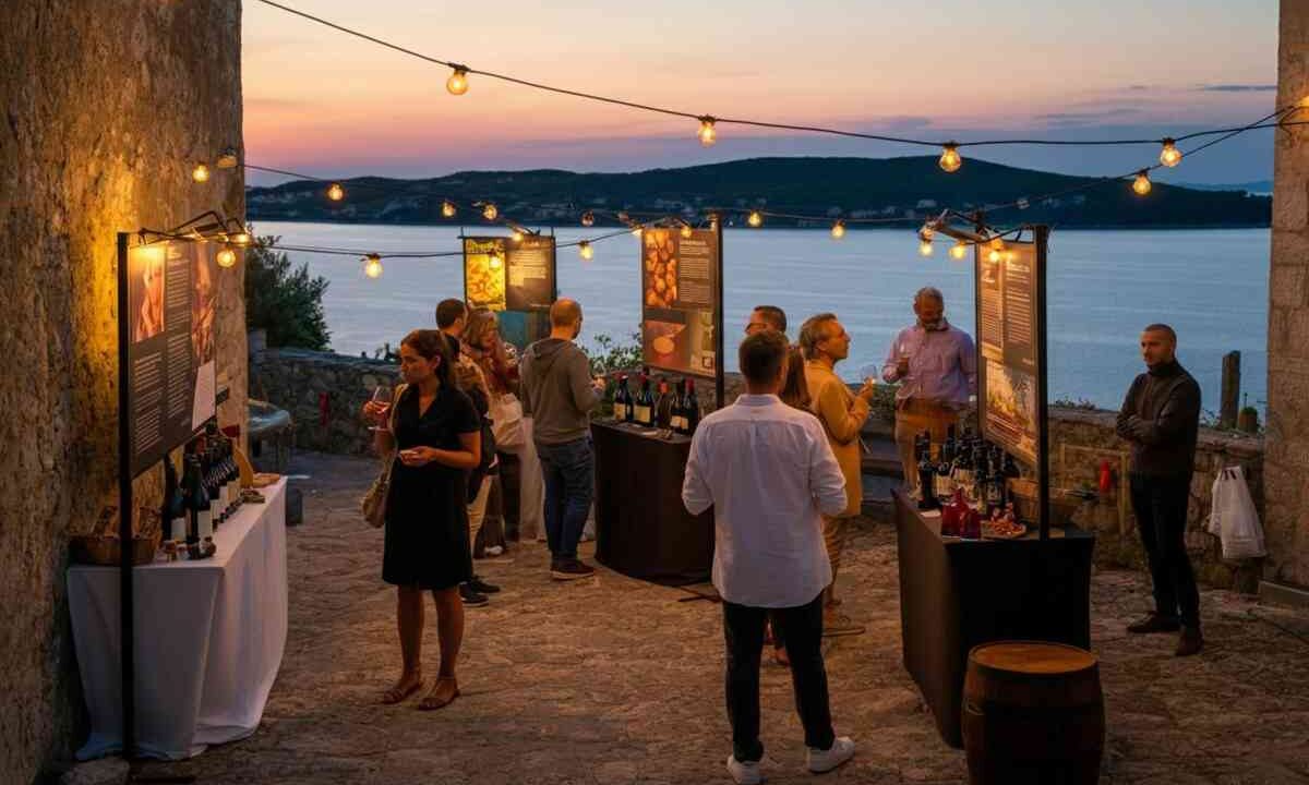 Borgo diVino in tour: un viaggio enogastronomico a Grottammare