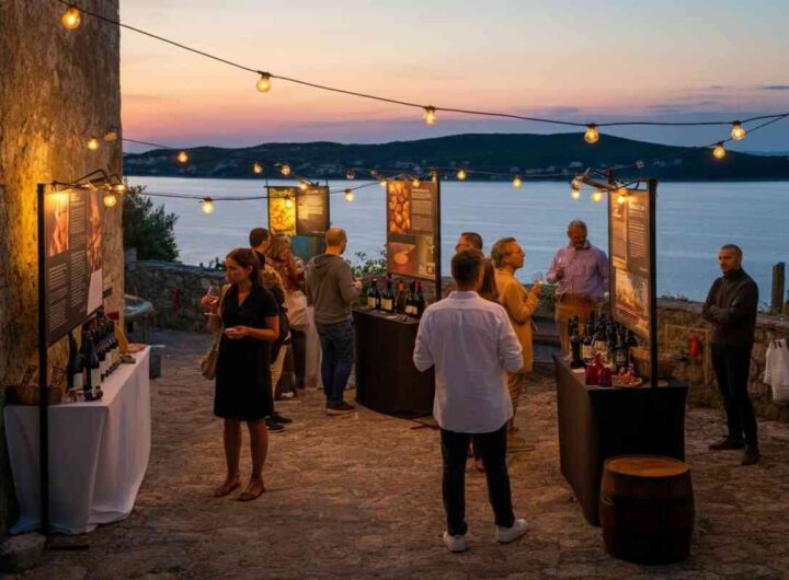 Borgo diVino in tour: un viaggio enogastronomico a Grottammare