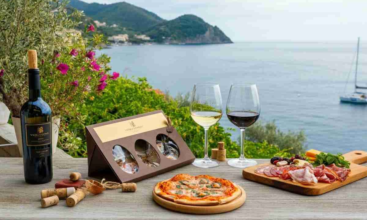 Borgo diVino: un viaggio tra i sapori e i colori di Vietri sul Mare