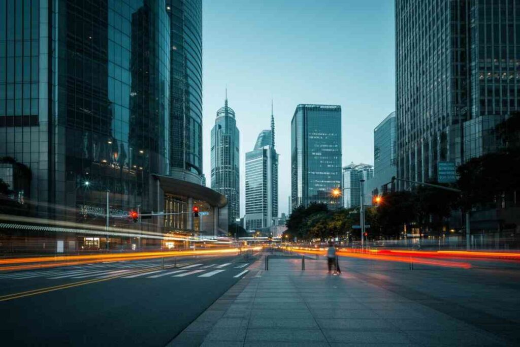 Borse asiatiche in attesa: Seul e Hong Kong brillano con un guadagno dello 0,7%