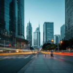 Borse asiatiche in attesa: Seul e Hong Kong brillano con un guadagno dello 0,7%