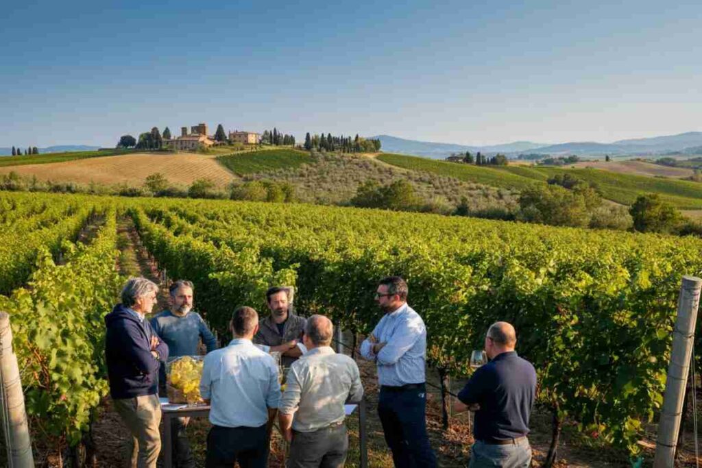 Buy Wine Educational: il nuovo progetto per scoprire il mondo del vino