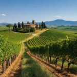 Cabreo Il Borgo: alla scoperta di un gioiello del Chianti