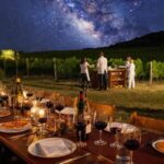 Calici di Stelle 2025: un abbinamento imperdibile tra vino e pizza verace!