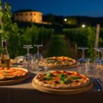 Calici di Stelle: un viaggio tra vino e pizza nelle cantine MTV dal 25 luglio