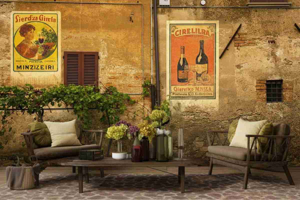 Canelli celebra la storia della pubblicità con la mostra Rèclame