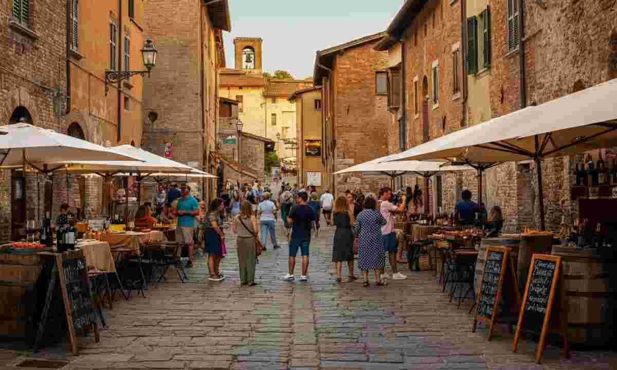 Canelli si prepara a diventare la capitale del vino nel 2025