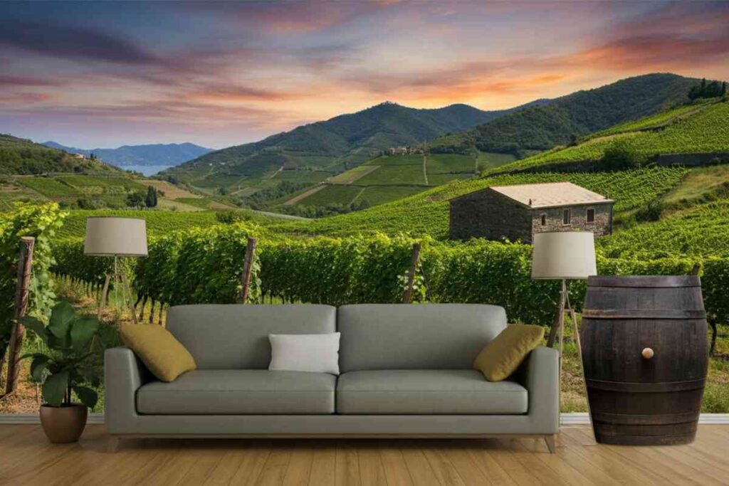 Cantina Capellini: tradizione e innovazione si incontrano nel vino autentico