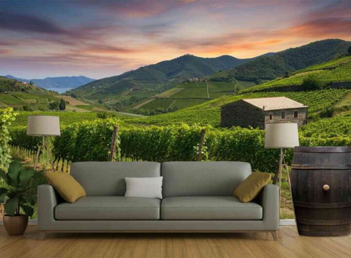 Cantina Capellini: tradizione e innovazione si incontrano nel vino autentico