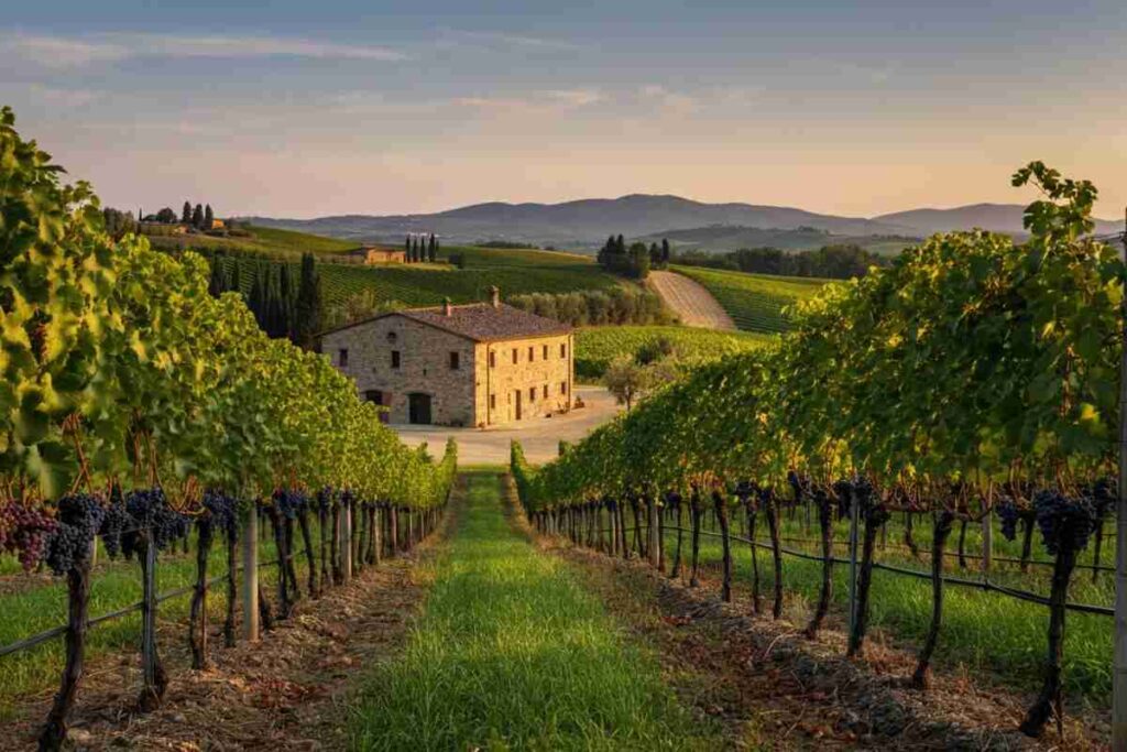 Cantina Tollo: crescita straordinaria nel 2013 con un fatturato in aumento e un boom nell'export Horeca