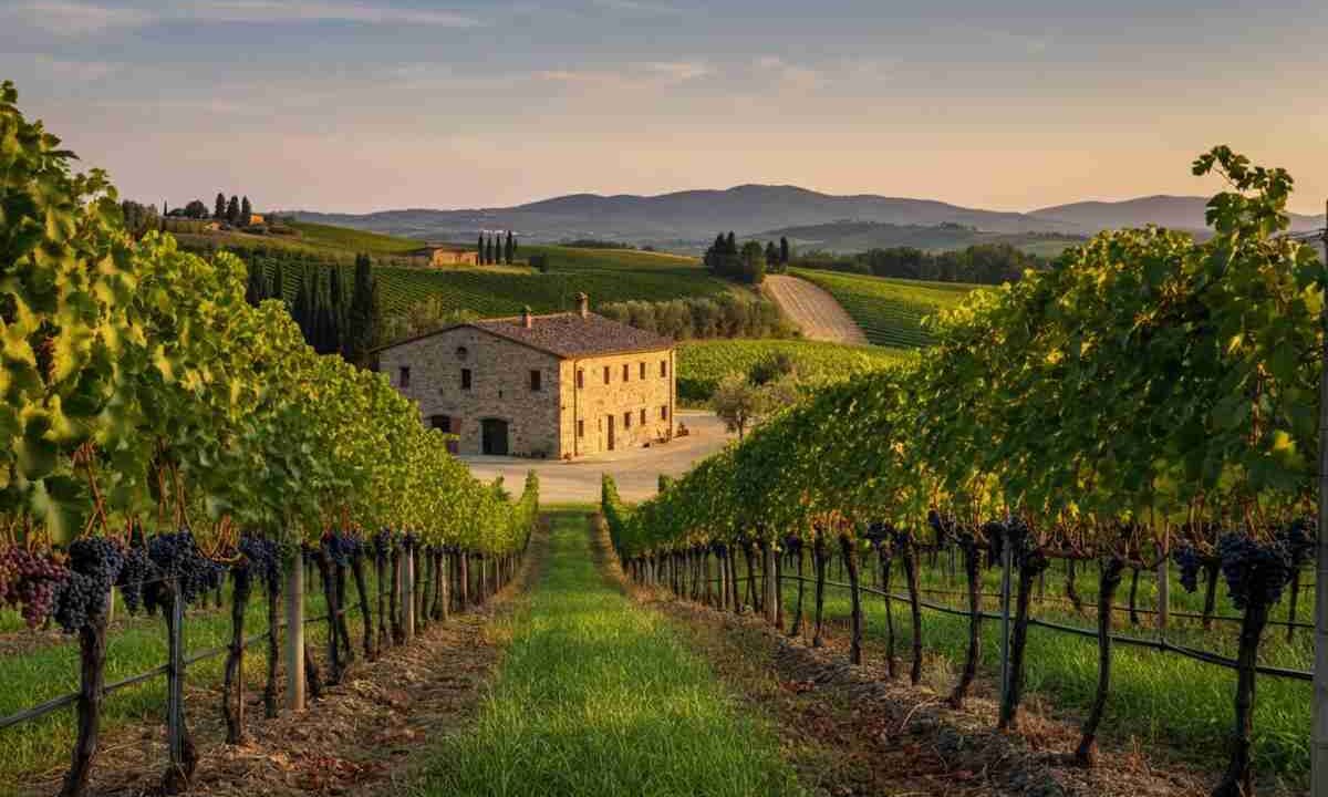 Cantina Tollo: crescita straordinaria nel 2013 con un fatturato in aumento e un boom nell'export Horeca