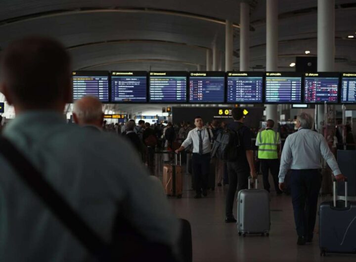 Caos voli nel Nord Italia: Enav e Tim si scontrano sulle responsabilità