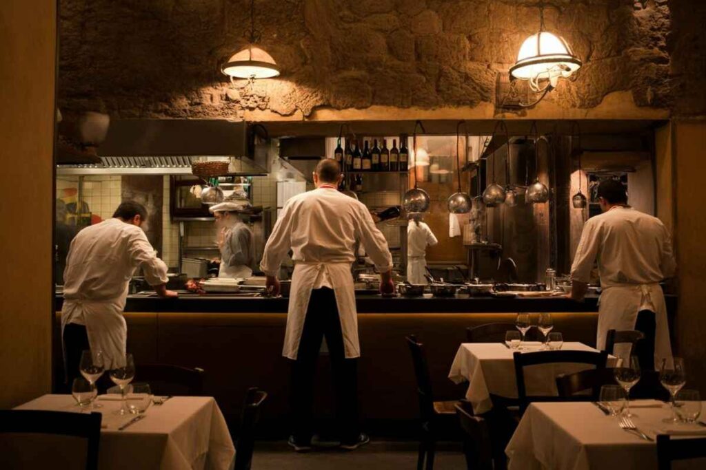 Carlo Cracco: il maestro della cucina europea secondo FIPE