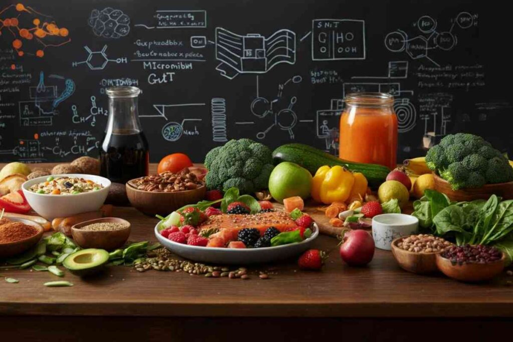Cibo e microbiota: due progetti innovativi premiati da Batasiolo per la salute