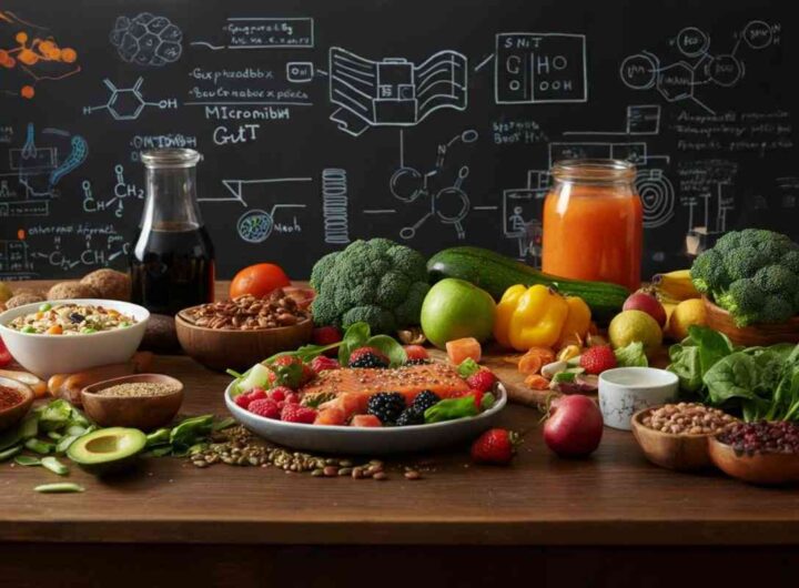 Cibo e microbiota: due progetti innovativi premiati da Batasiolo per la salute