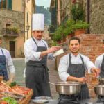 Cibonostrum: un trionfo di sapori con ventimila visitatori alla festa della cucina