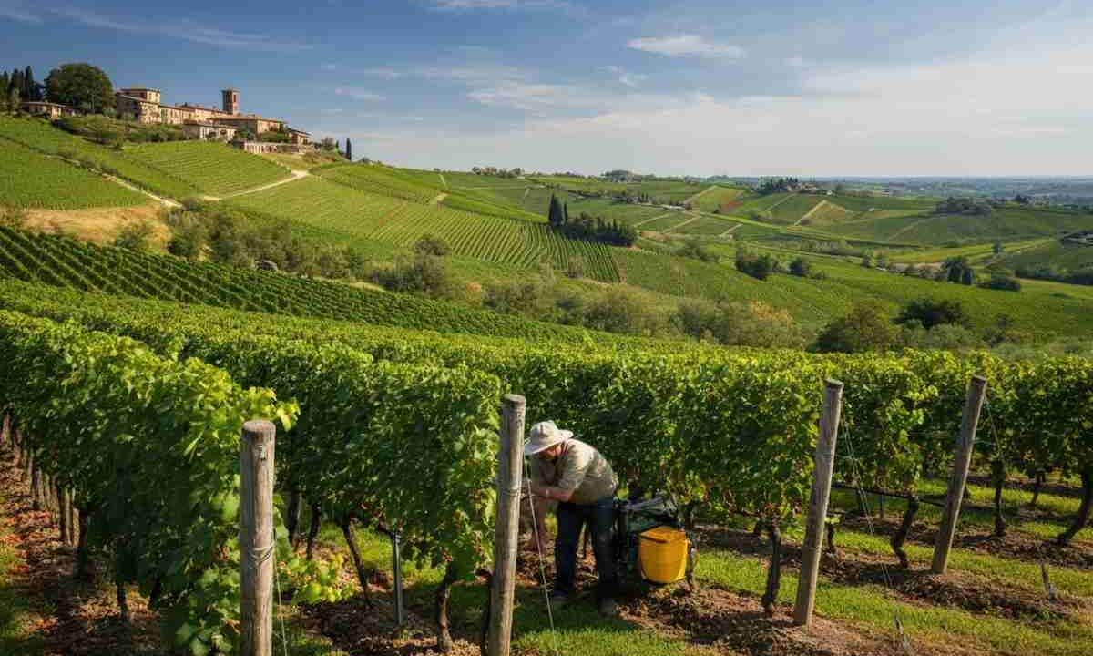Cima Caponiera di Ca’ Rugate: la sorpresa italiana del CMB 2025
