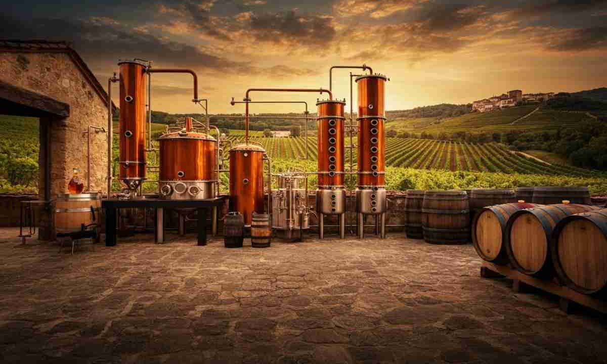 Cina conferma dazi al 32,2% su Grappa e Brandy europeo: cosa cambia con un accordo sul prezzo minimo?