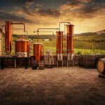 Cina conferma dazi al 32,2% su Grappa e Brandy europeo: cosa cambia con un accordo sul prezzo minimo?