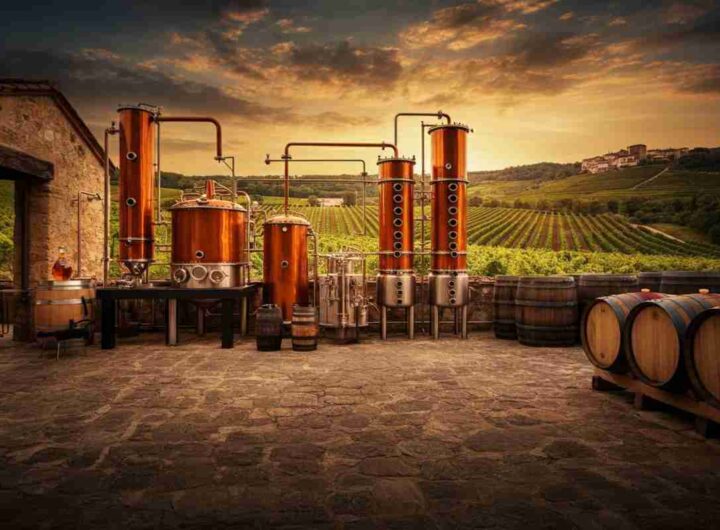 Cina conferma dazi al 32,2% su Grappa e Brandy europeo: cosa cambia con un accordo sul prezzo minimo?
