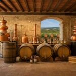 Cina impone dazi su grappa e brandy: Federvini avverte del pericolo per il settore