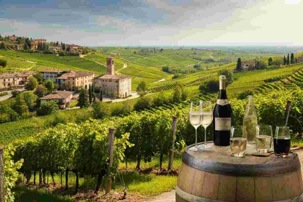 Conegliano Valdobbiadene: il futuro del Prosecco tra distintività e collaborazioni strategiche