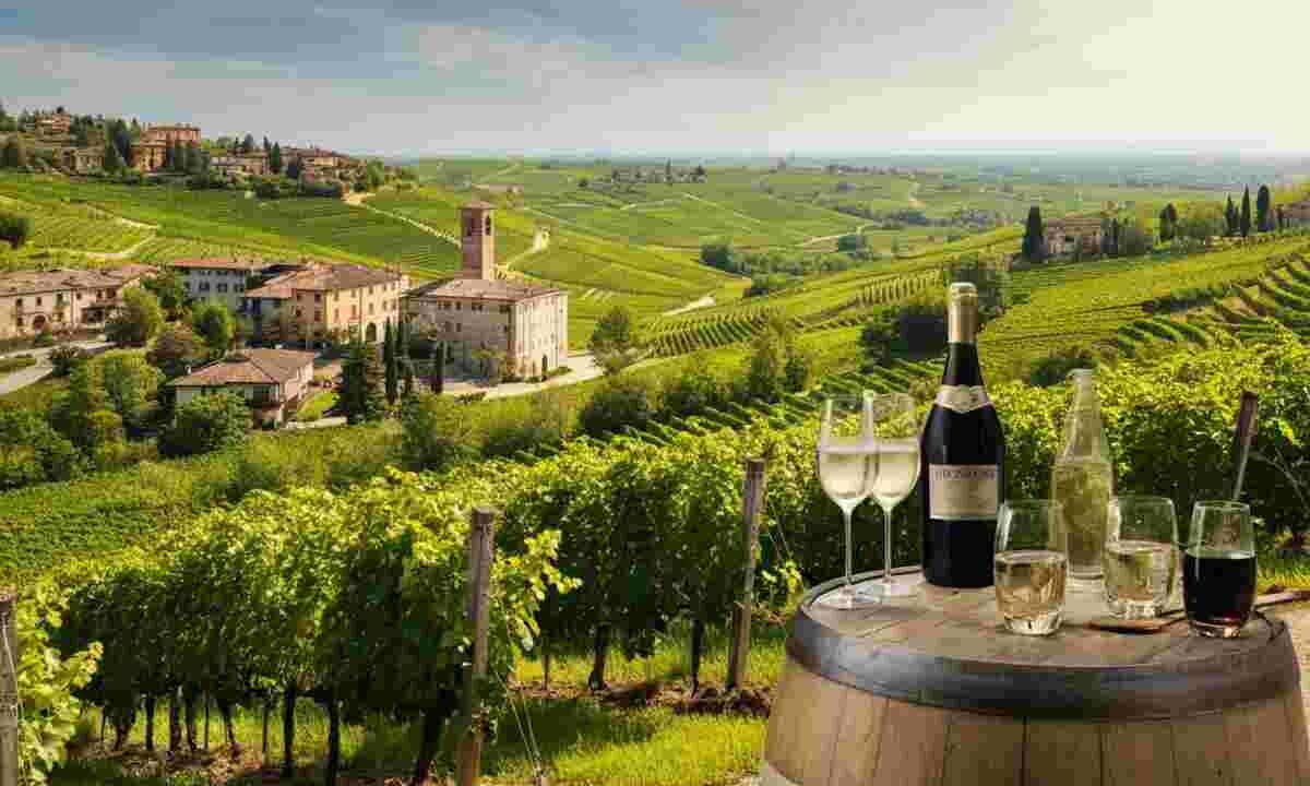 Conegliano Valdobbiadene: il futuro del Prosecco tra distintività e collaborazioni strategiche