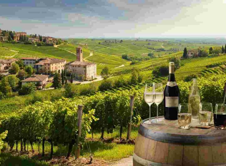 Conegliano Valdobbiadene: il futuro del Prosecco tra distintività e collaborazioni strategiche
