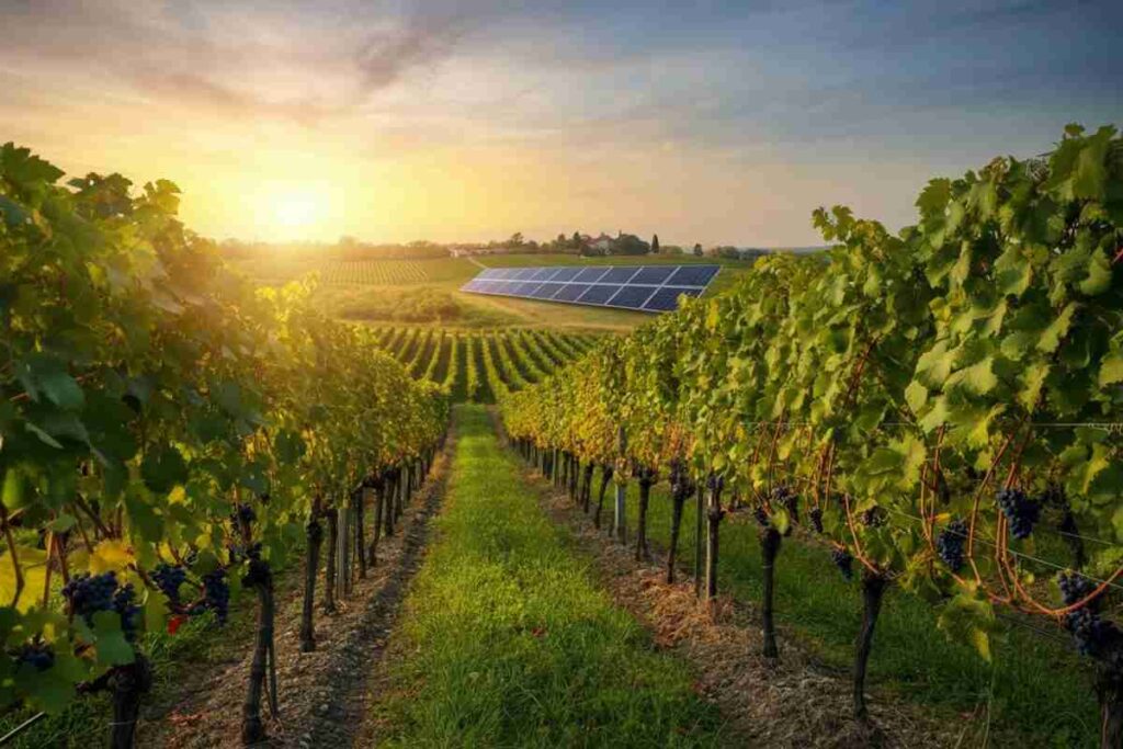 Confcooperative propone un piano innovativo per una gestione ottimale del Pacchetto Vino
