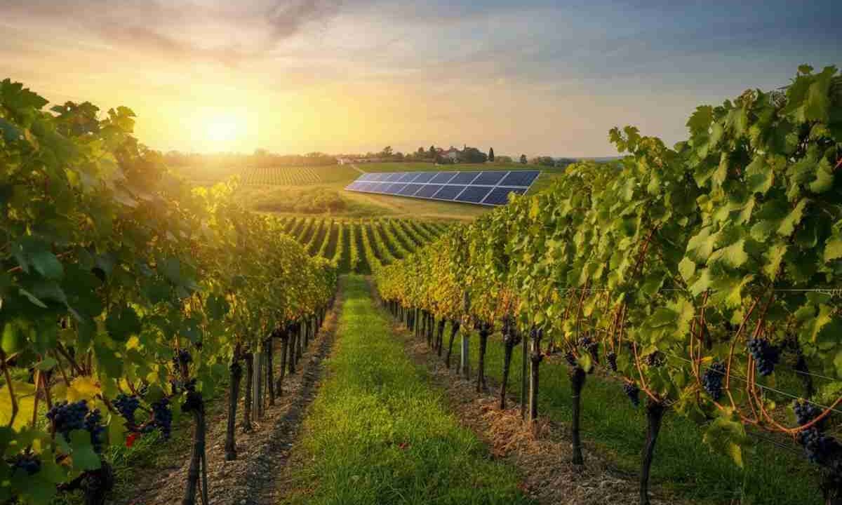 Confcooperative propone un piano innovativo per una gestione ottimale del Pacchetto Vino