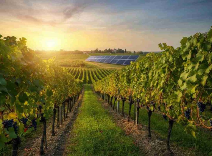 Confcooperative propone un piano innovativo per una gestione ottimale del Pacchetto Vino