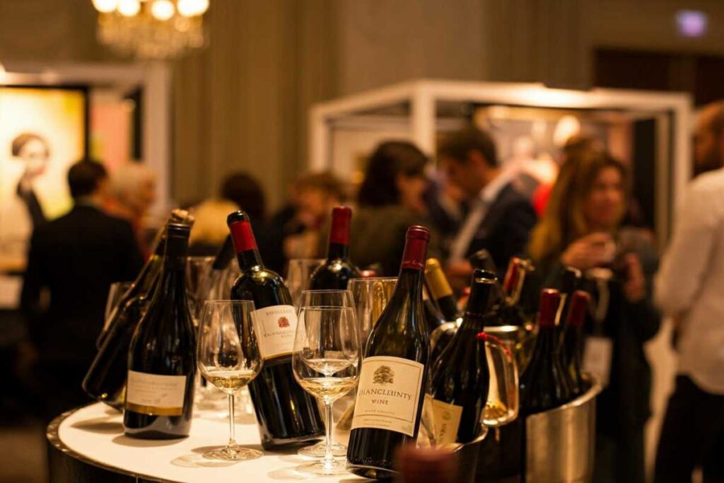 Convivio 2014: scopri come il vino può migliorare la tua vita