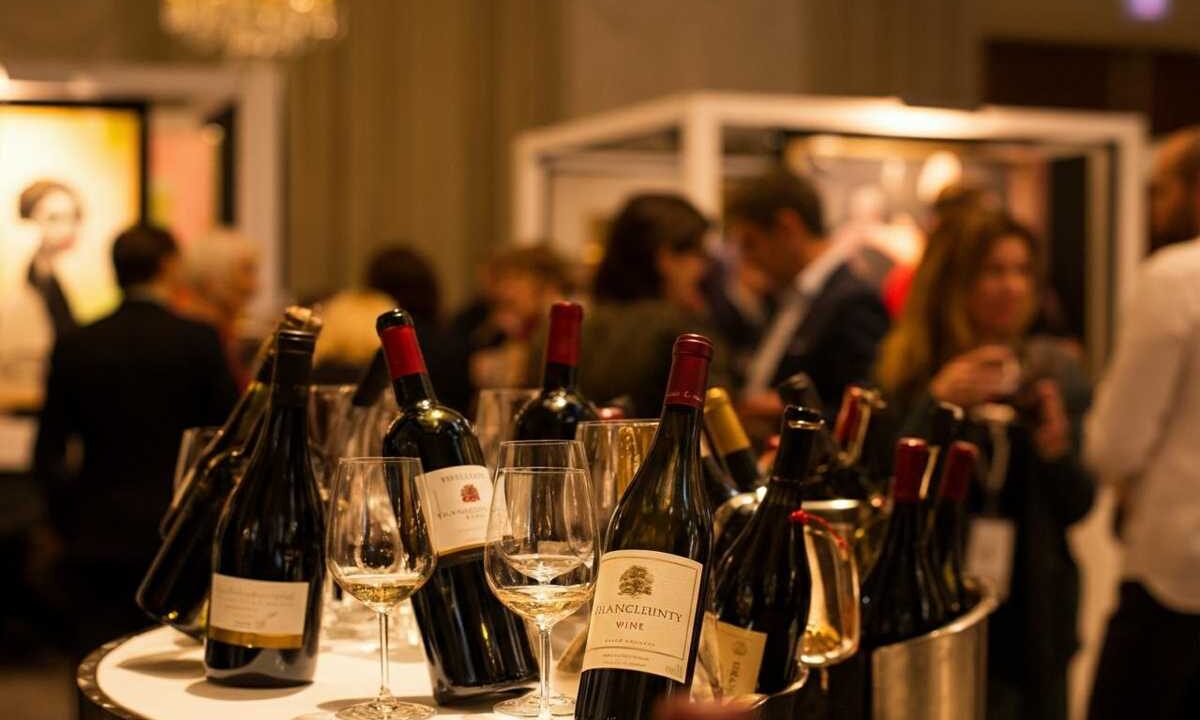 Convivio 2014: scopri come il vino può migliorare la tua vita
