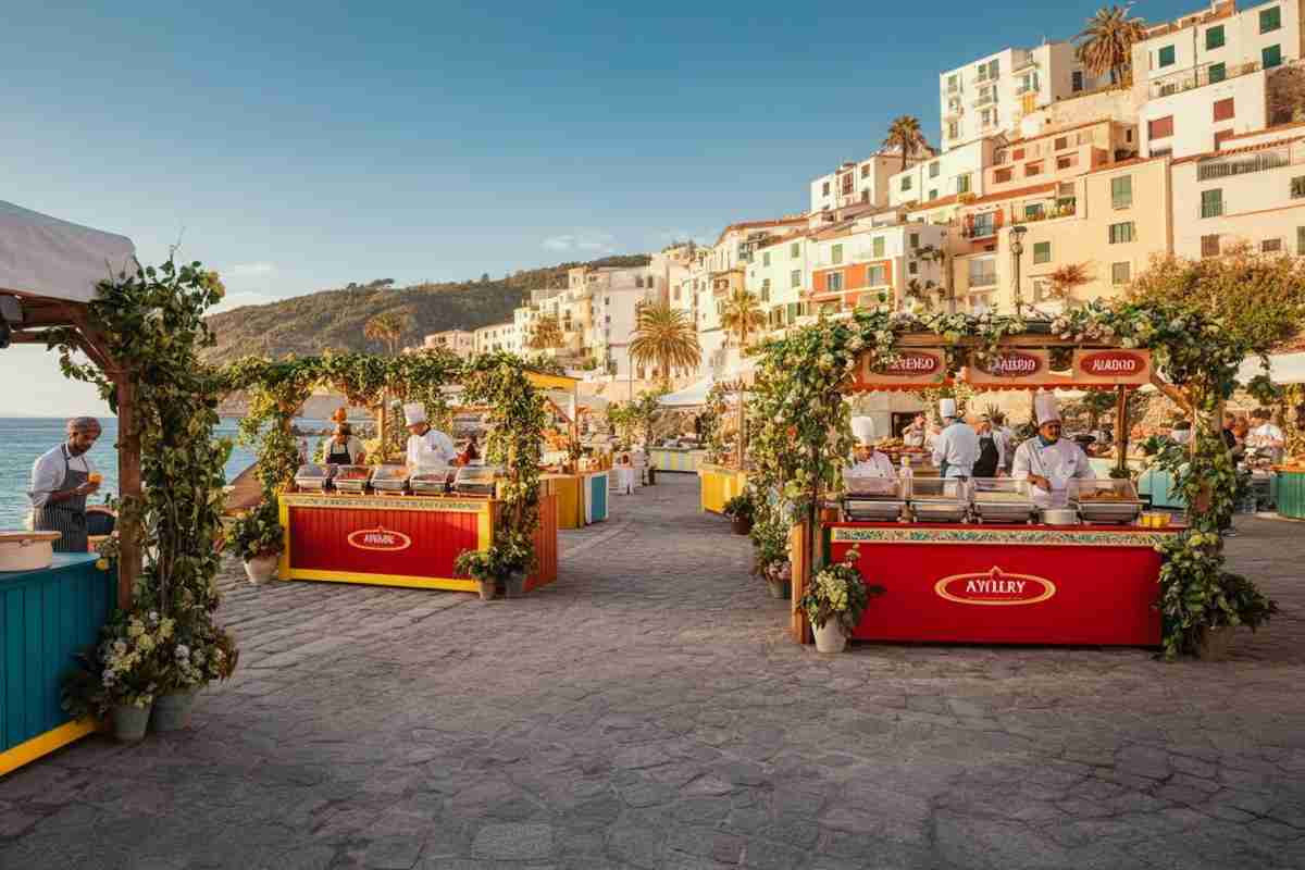 Cous cous e integrazione: un viaggio culturale a San Vito Lo Capo