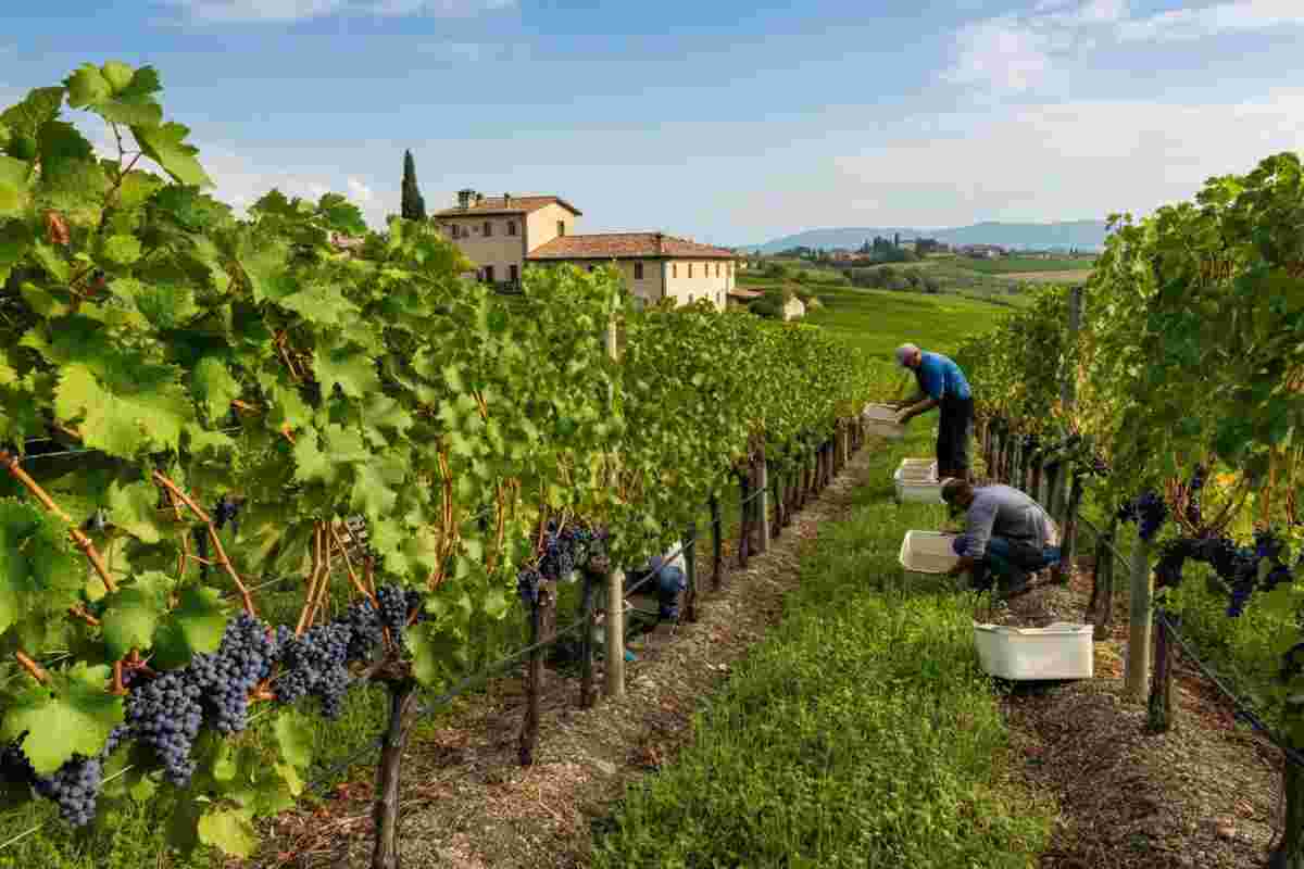 Crisis in Terre d’Oltrepò: il vicepresidente del Senato chiede un commissariamento urgente