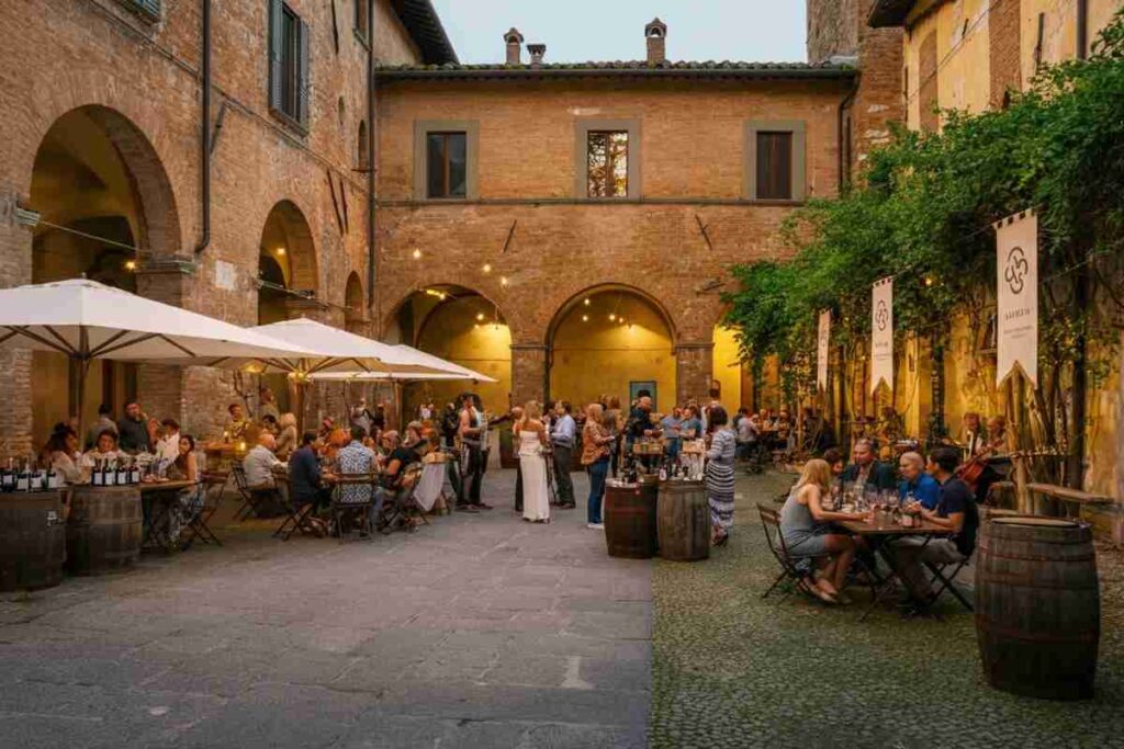 Da Vinitaly a Feel Venice: gli eventi imperdibili in Veneto