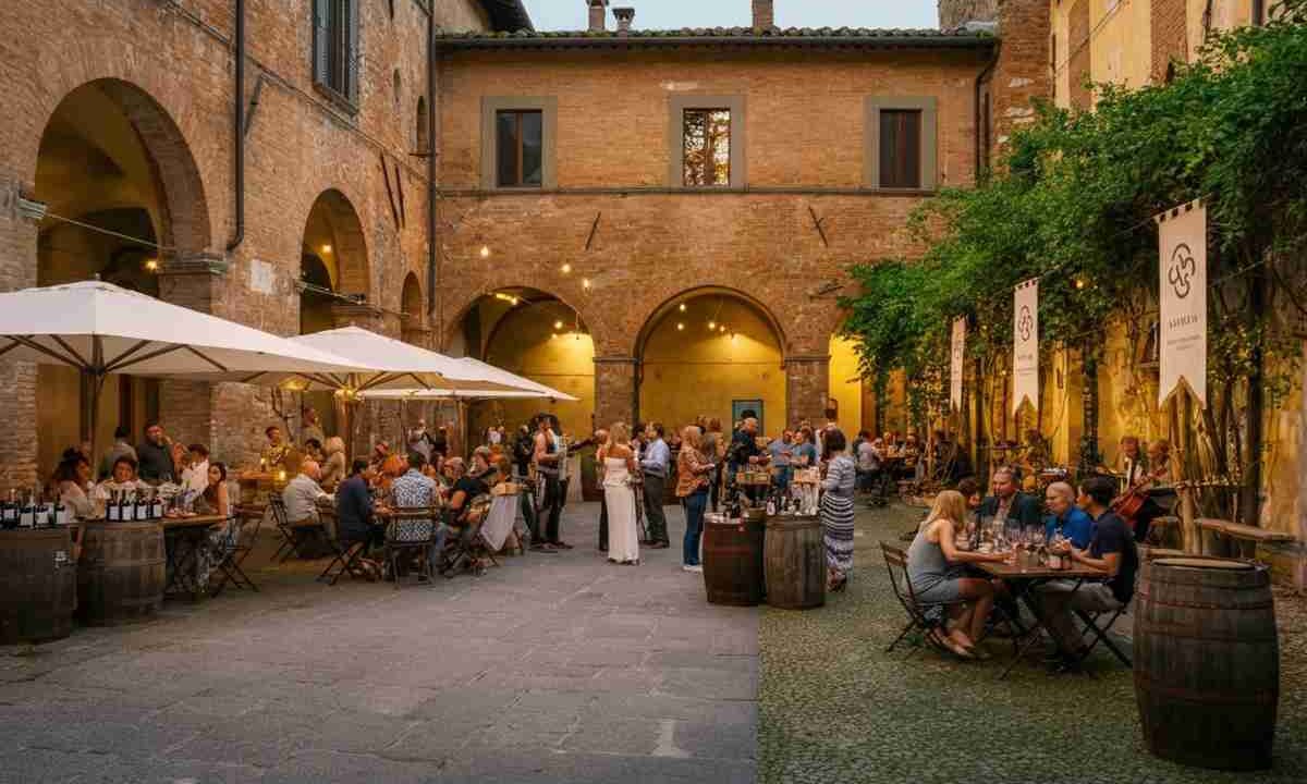 Da Vinitaly a Feel Venice: gli eventi imperdibili in Veneto