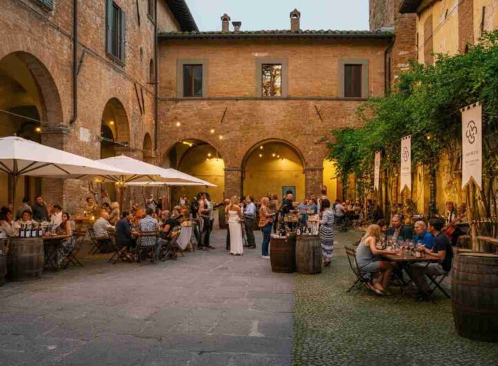 Da Vinitaly a Feel Venice: gli eventi imperdibili in Veneto