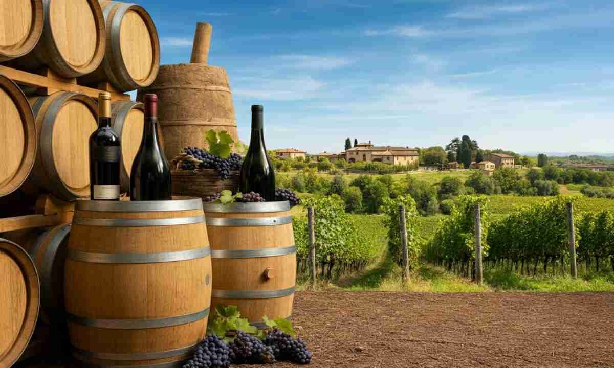Dazi: i vini italiani più colpiti e le loro sfide nel mercato globale