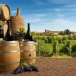 Dazi: i vini italiani più colpiti e le loro sfide nel mercato globale