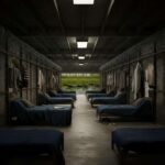 Due italiani dietro le sbarre dell'Alligator Alcatraz in Florida: la loro incredibile storia