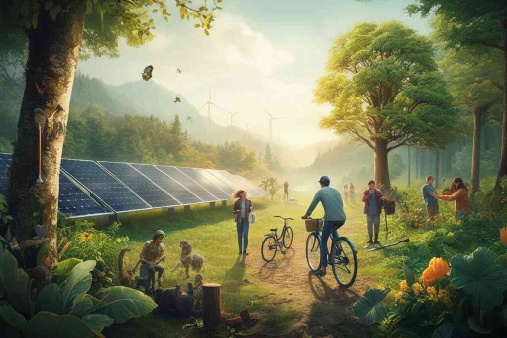 Earth Overshoot Day: il monito di Confeuro sul nostro debito ecologico