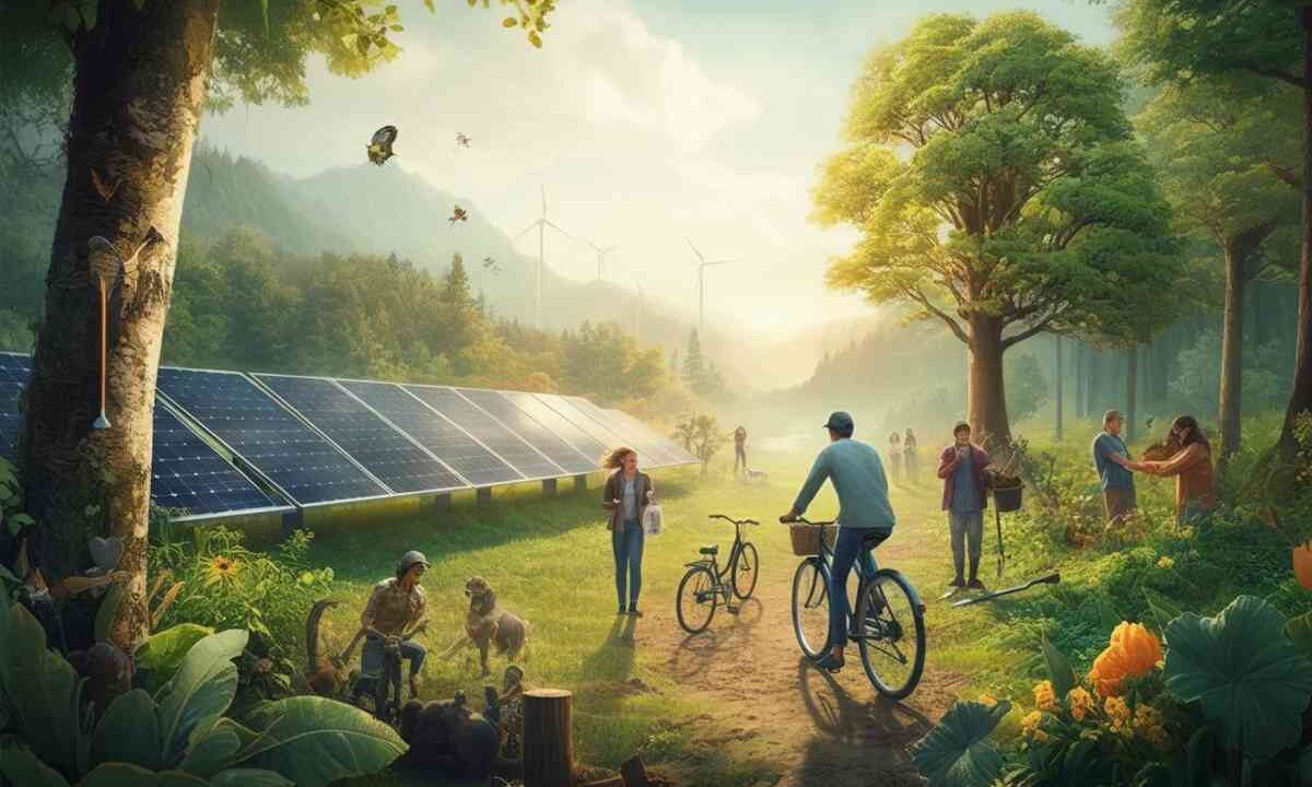 Earth Overshoot Day: il monito di Confeuro sul nostro debito ecologico