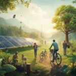 Earth Overshoot Day: il monito di Confeuro sul nostro debito ecologico