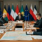 Elisabetta Belloni si dimette dalla Commissione Ue: cosa significa per Ursula von der Leyen?