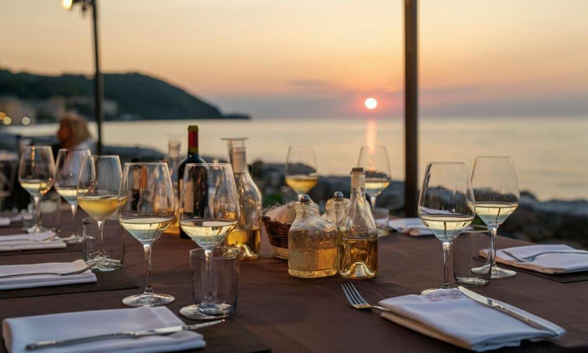 Emilia-Romagna in Riviera: un viaggio tra vini, sapori e mare al Tramonto DiVino 2025