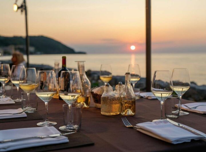 Emilia-Romagna in Riviera: un viaggio tra vini, sapori e mare al Tramonto DiVino 2025